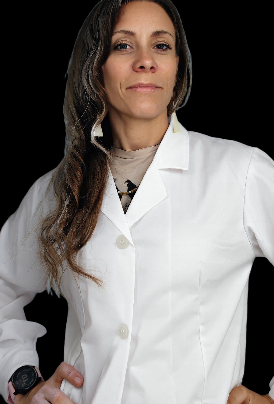 Ilaria Berry