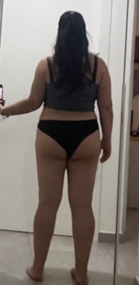 Fabiana prima
