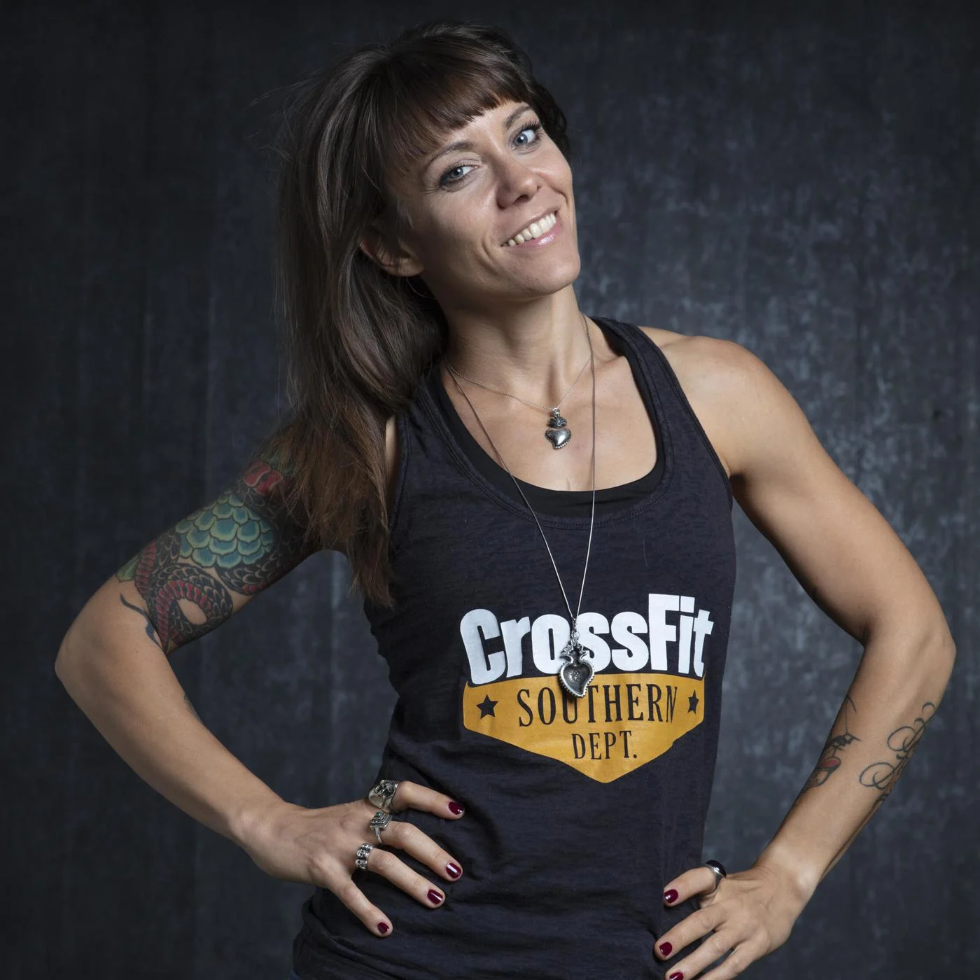 Ilaria Berry