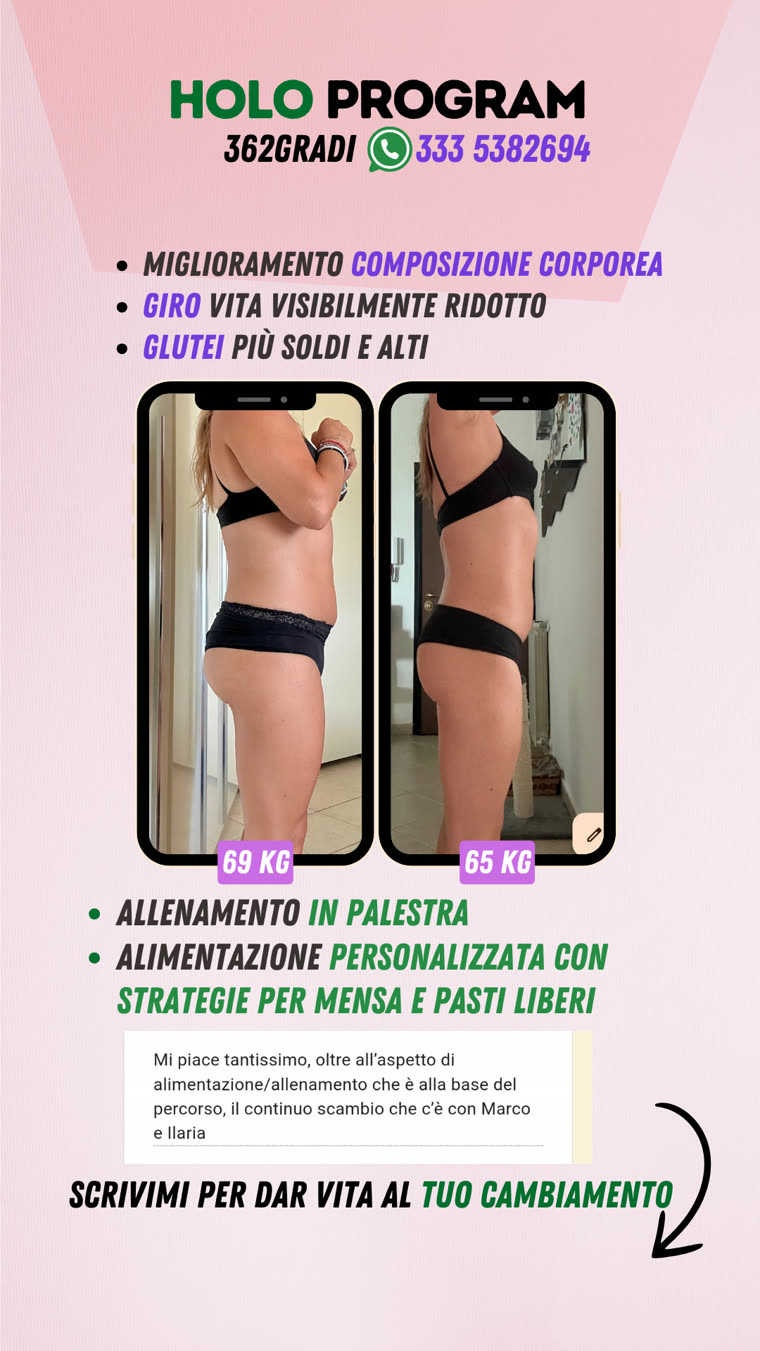 Prima e dopo 3